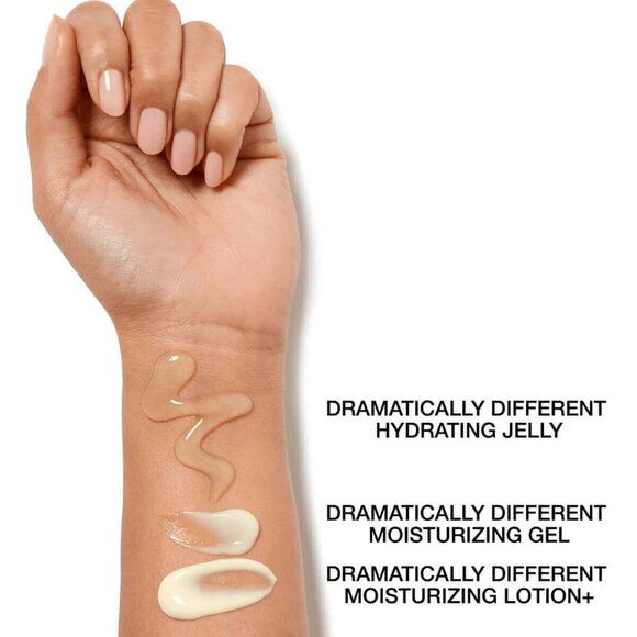 Clinique Dramatically Different Moisturizing Gel Oil Free  4.2 oz- NWT - Picture 2 of 5